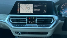 BMW 3 Series 320i xDrive M Sport 4dr Step Auto Petrol Saloon